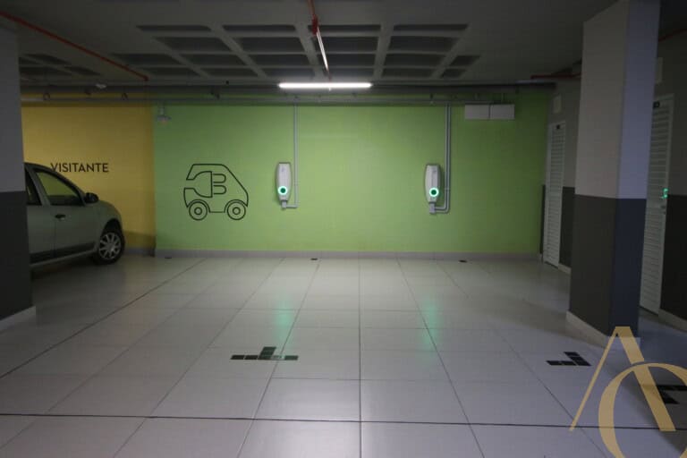 Studio para locação – Mobiliado – Centro | Florianópolis/SC.