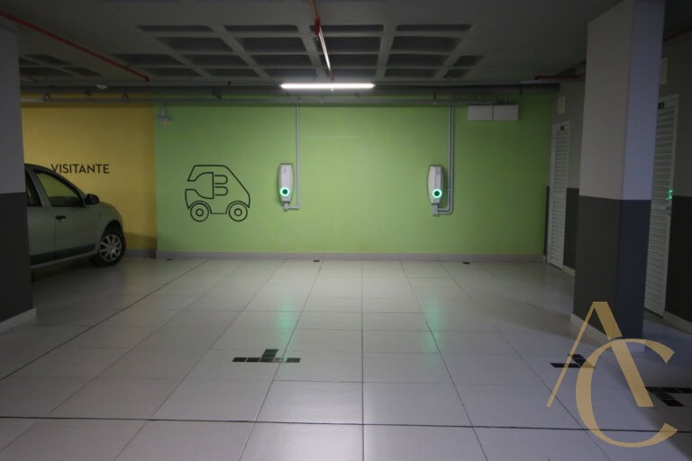 Apartamento à venda, com 73,47m² – Centro – Florianópolis, SC.