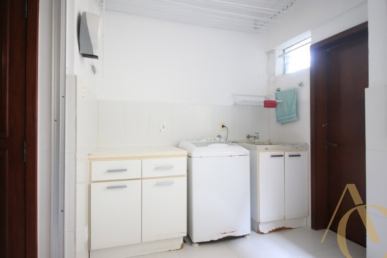 Apartamento para alugar – 3 quartos sendo 1 suíte – Centro | Florianópolis/SC