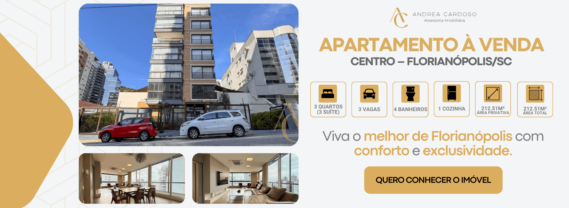 Sua Imobiliária em Florianópolis