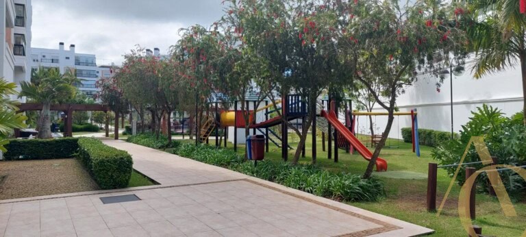 Apartamento para alugar –  Abraão | Florianópolis/SC.