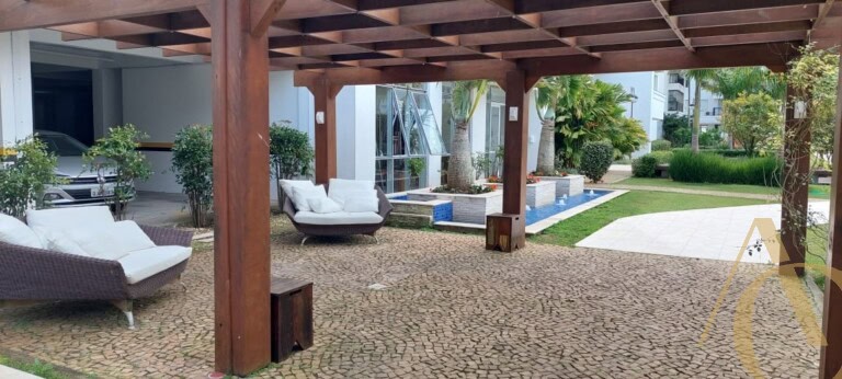 Apartamento para alugar –  Abraão | Florianópolis/SC.