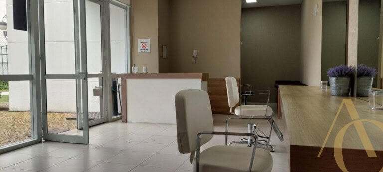 Apartamento para alugar –  Abraão | Florianópolis/SC.