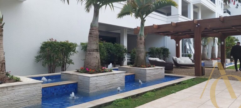 Apartamento para alugar –  Abraão | Florianópolis/SC.