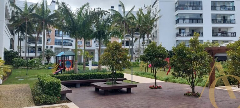 Apartamento para alugar –  Abraão | Florianópolis/SC.