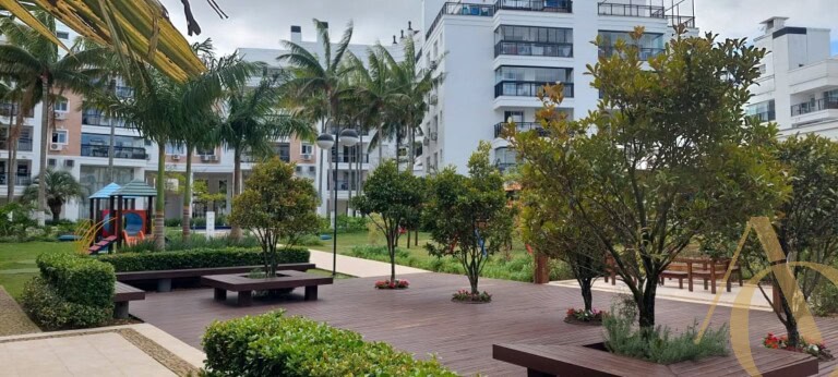 Apartamento para alugar –  Abraão | Florianópolis/SC.