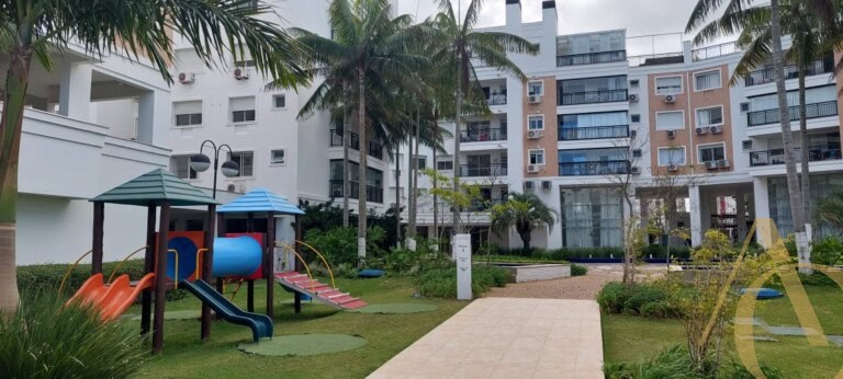 Apartamento para alugar –  Abraão | Florianópolis/SC.