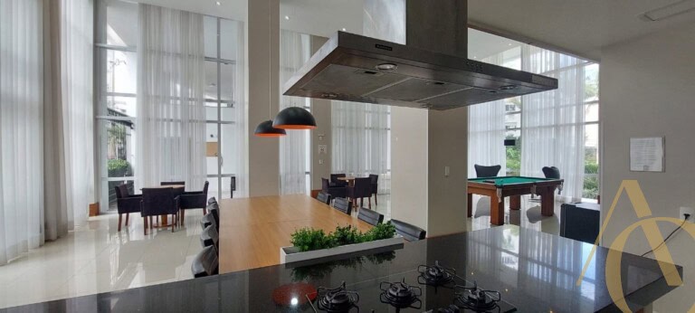 Apartamento para alugar –  Abraão | Florianópolis/SC.