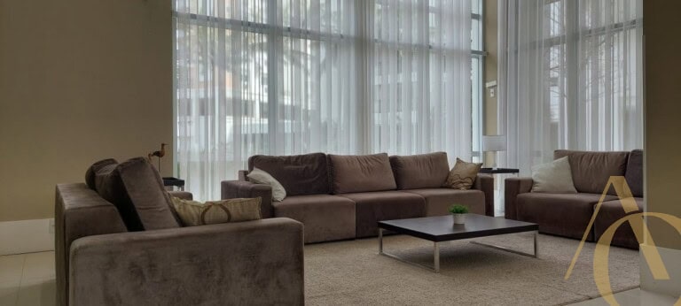 Apartamento para alugar –  Abraão | Florianópolis/SC.