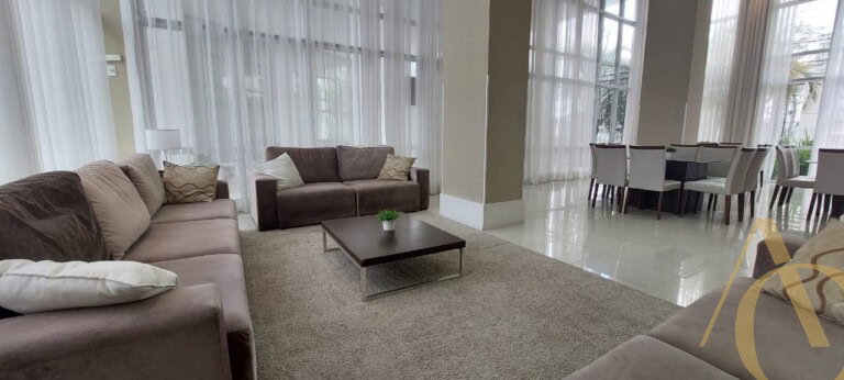Apartamento para alugar –  Abraão | Florianópolis/SC.