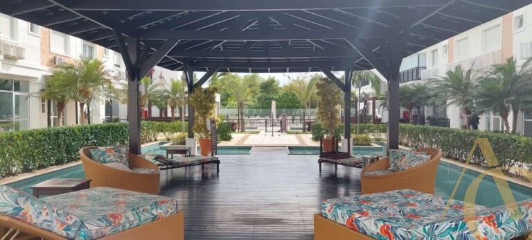 Apartamento para alugar – 3 quartos sendo 1 suíte – Abraão | Florianópolis/SC.