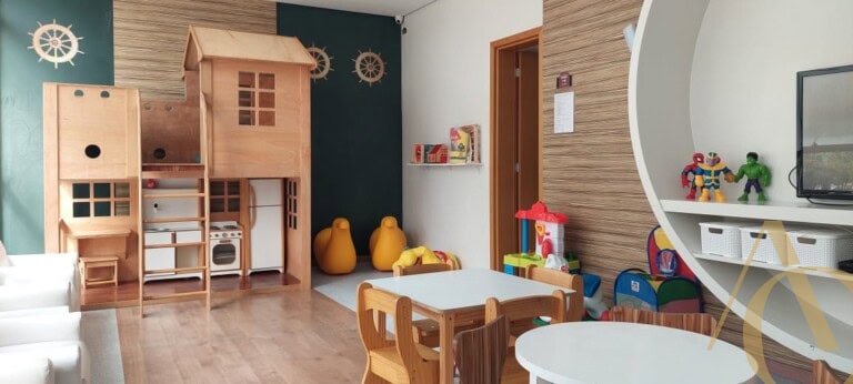 Apartamento para alugar – 3 quartos sendo 1 suíte – Abraão | Florianópolis/SC.