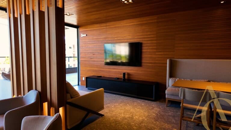 Apartamento à venda – 3 suítes – João Paulo – Florianópolis/SC.