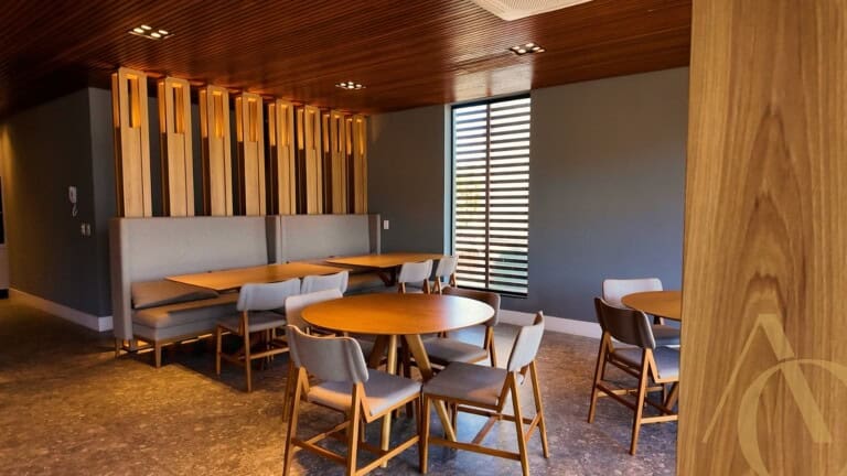 Apartamento à venda – 3 suítes – João Paulo – Florianópolis/SC.