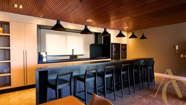 Apartamento à venda – 3 suítes – João Paulo – Florianópolis/SC.