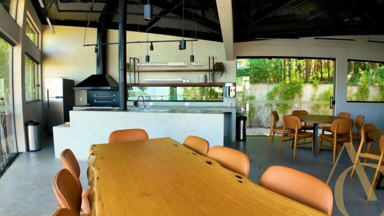 Apartamento à venda – 3 suítes – João Paulo – Florianópolis/SC.