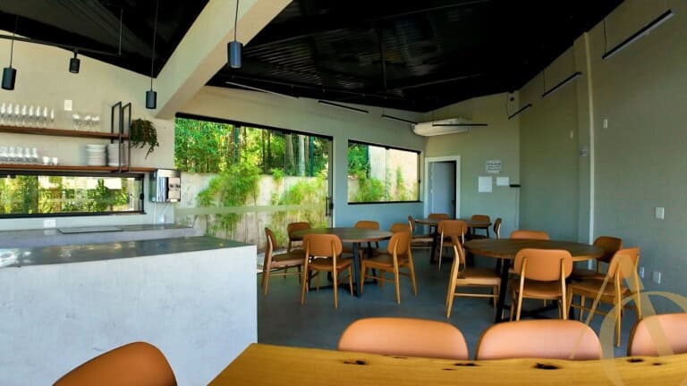 Apartamento à venda – 3 suítes – João Paulo – Florianópolis/SC.