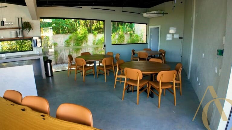 Apartamento à venda – 3 suítes – João Paulo – Florianópolis/SC.