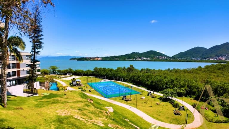 Apartamento à venda – 3 suítes – João Paulo – Florianópolis/SC.