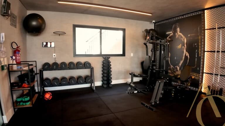 Apartamento à venda – 3 suítes – João Paulo – Florianópolis/SC.