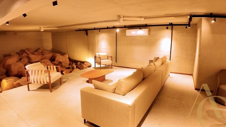 Apartamento à venda – 3 suítes – João Paulo – Florianópolis/SC.