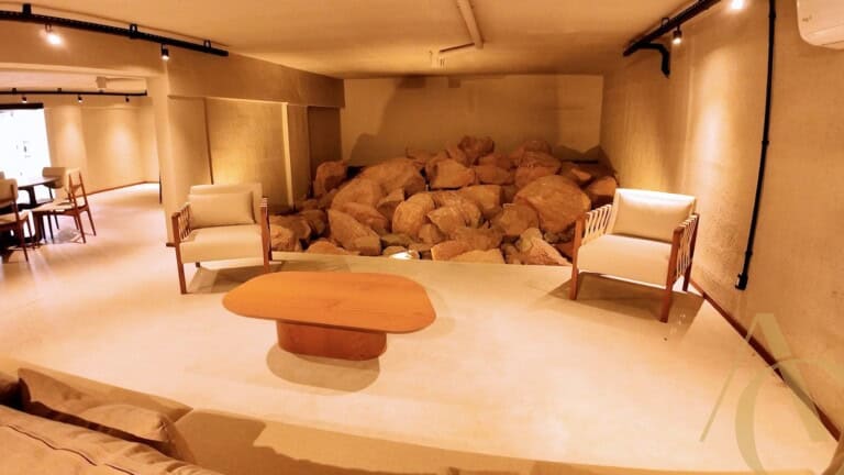 Apartamento à venda – 3 suítes – João Paulo – Florianópolis/SC.