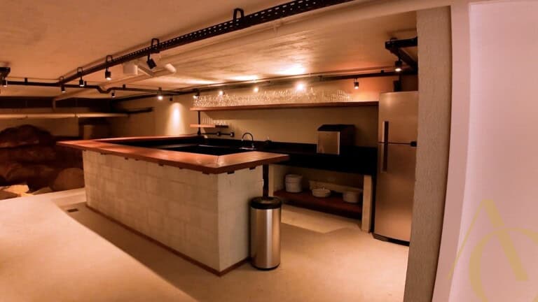 Apartamento à venda – 3 suítes – João Paulo – Florianópolis/SC.