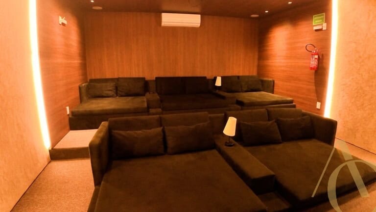 Apartamento à venda – 3 suítes – João Paulo – Florianópolis/SC.