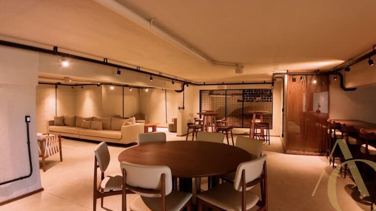 Apartamento à venda – 3 suítes – João Paulo – Florianópolis/SC.