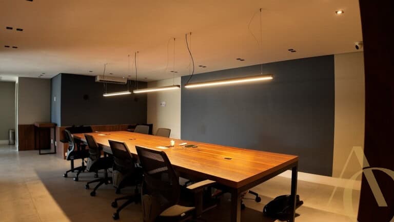 Apartamento à venda – 3 suítes – João Paulo – Florianópolis/SC.