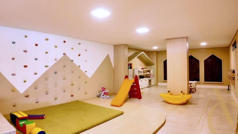 Apartamento à venda – 3 suítes – João Paulo – Florianópolis/SC.