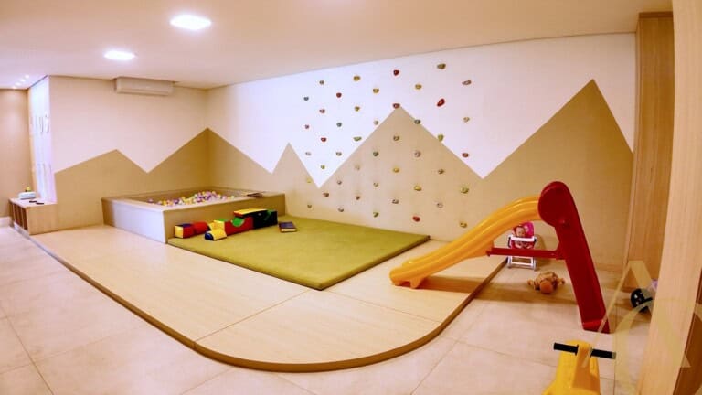 Apartamento à venda – 3 suítes – João Paulo – Florianópolis/SC.