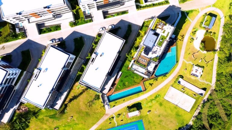 Apartamento à venda – 3 suítes – João Paulo – Florianópolis/SC.