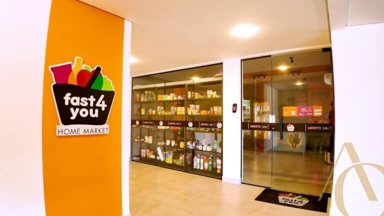 Apartamento à venda – 3 suítes – João Paulo – Florianópolis/SC.