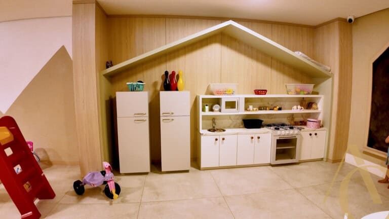 Apartamento à venda – 3 suítes – João Paulo – Florianópolis/SC.