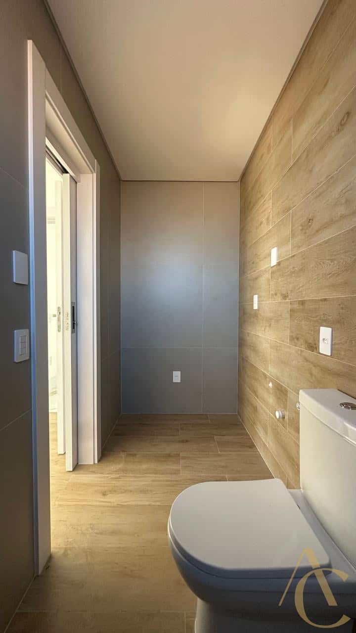 Apartamento à venda – 3 suítes – João Paulo – Florianópolis/SC.