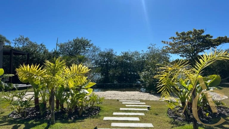 Apartamento à venda – 3 suítes – João Paulo – Florianópolis/SC.