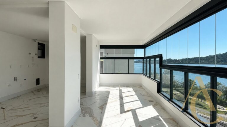Apartamento à venda – 3 suítes – João Paulo – Florianópolis/SC.