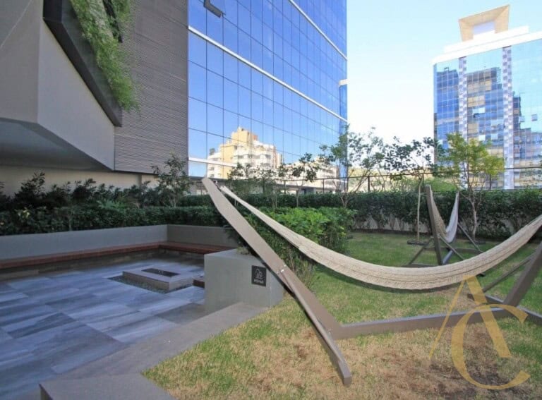 Apartamento à venda, com 73,47m² – Centro – Florianópolis, SC.