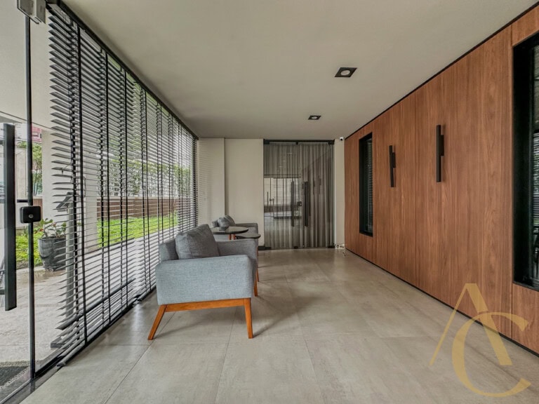 Apartamento à venda – 3 quartos sendo 1 suíte – vista mar – Centro | Florianópolis/SC