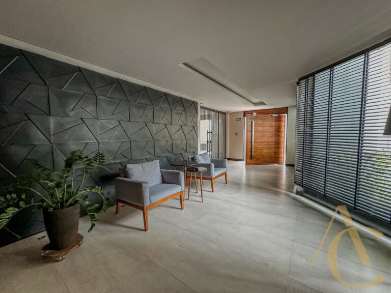 Apartamento à venda – 3 quartos sendo 1 suíte – vista mar – Centro | Florianópolis/SC