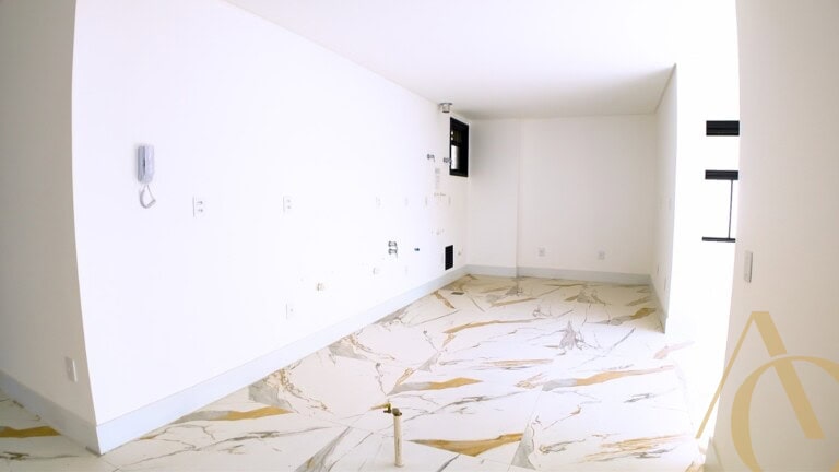 Apartamento à venda – 3 suítes – João Paulo – Florianópolis/SC.