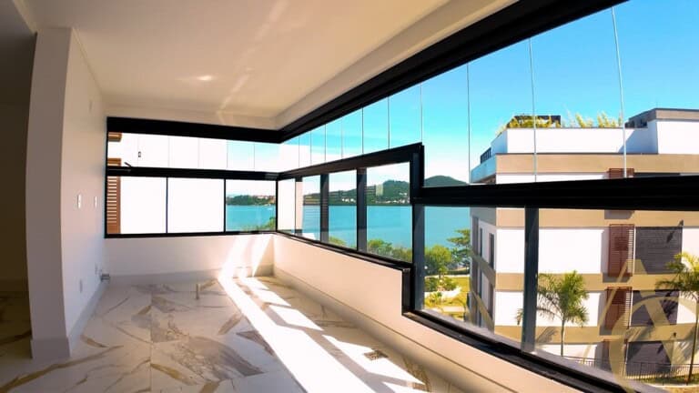 Apartamento à venda – 3 suítes – João Paulo – Florianópolis/SC.