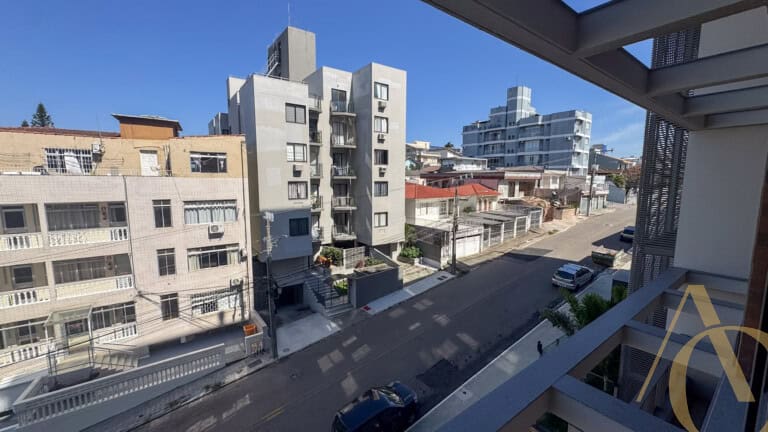 Studio para locação – Mobiliado – Estreito | Florianópolis/SC.