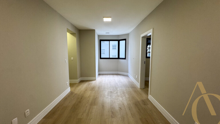 Apartamento para alugar – 2 suítes – Agronômica | Florianópolis/SC.