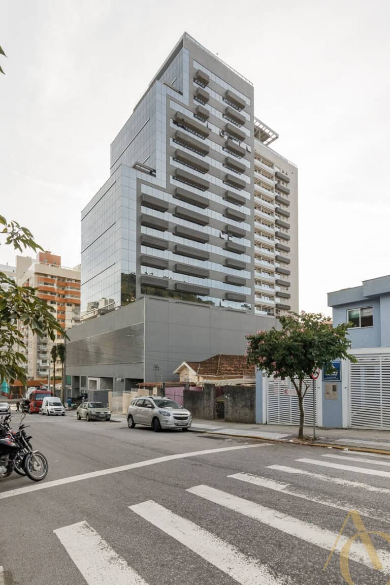 Sala para alugar – 53,33m² – Centro | Florianópolis/SC.