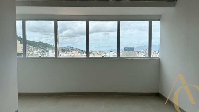 Sala à venda – 29,64 – Centro | Florianópolis/SC.