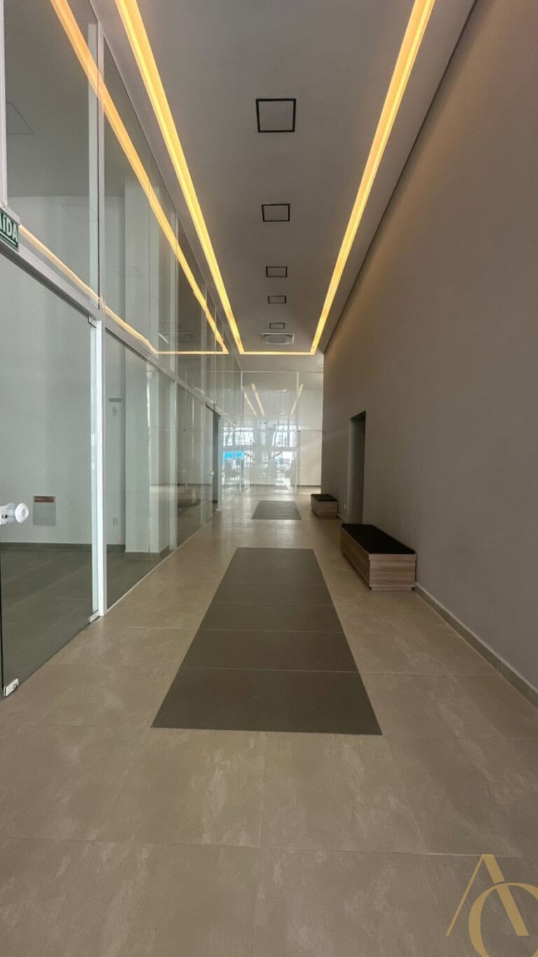 Sala à venda – 39,74m² – Centro | Florianópolis/SC.