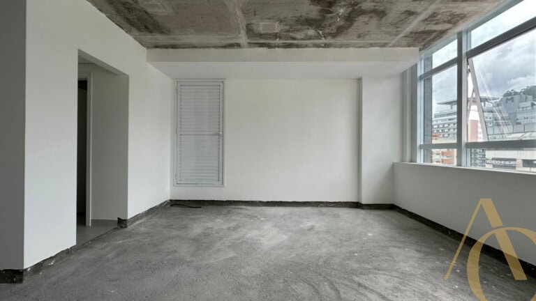 Sala à venda – 84,02m² – Centro | Florianópolis,SC.