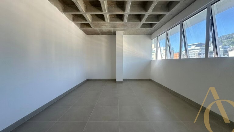 Sala à venda – 31,12m² – Centro | Florianópolis/SC.